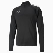 Jaqueta Puma Teamliga Training 1/4 Zip Top 
